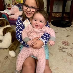 Meet your Posher, Sara